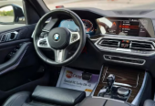 BMW X5 sDrive35i