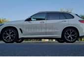 BMW X5 sDrive35i