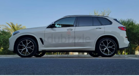 BMW X5 sDrive35i