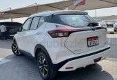 Nissan Kicks Other