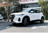 Nissan Kicks Other