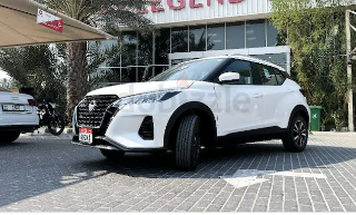 Nissan Kicks Other