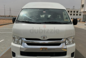 Toyota Hiace GLX