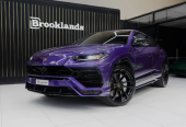 Lamborghini Urus Standard