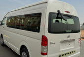 Toyota Hiace GLX