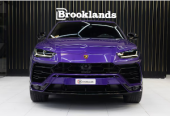 Lamborghini Urus Standard