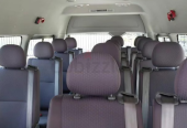 Toyota Hiace GLX