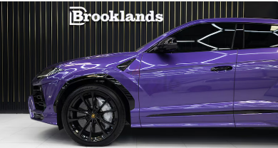 Lamborghini Urus Standard