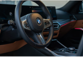 BMW 3-Series 320i