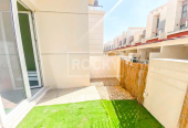 Private Garden | Huge Size | Vacant-Semi Fitted