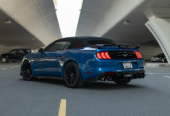 Ford Mustang Ecoboost