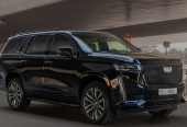 Cadillac Escalade Sport