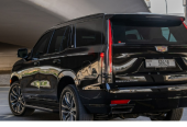 Cadillac Escalade Sport