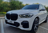 BMW X5 sDrive35i