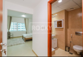 Fully Furnished | Spacious 2Bedroom | Low Floor