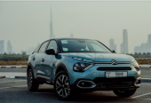 Citroen C4 TOP