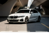 BMW 3-Series 330i