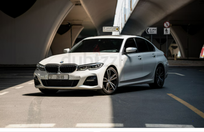 BMW 3-Series 330i