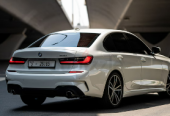 BMW 3-Series 330i