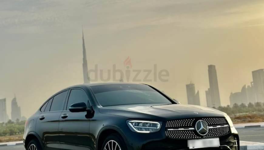 Mercedes-Benz GLC GLC 200