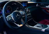 Mercedes-Benz GLC GLC 200