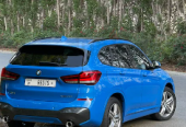 BMW X1 xDrive25i M Sport