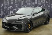 Lamborghini Urus Standard