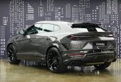 Lamborghini Urus Standard