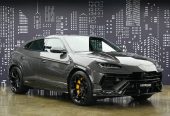 Lamborghini Urus Standard