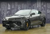 Lamborghini Urus Standard