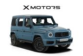 Mercedes-Benz G-Class G 63 AMG