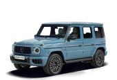 Mercedes-Benz G-Class G 63 AMG