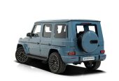 Mercedes-Benz G-Class G 63 AMG