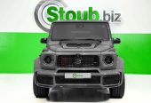 Mercedes-Benz G-Class Brabus Other