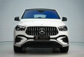 Mercedes-Benz GLE Coupe GLE 53 AMG