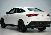 Mercedes-Benz GLE Coupe GLE 53 AMG