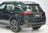 Mercedes-Benz GLE-Class GLE 450