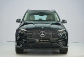 Mercedes-Benz GLE-Class GLE 450