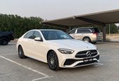 Mercedes-Benz C-Class C200