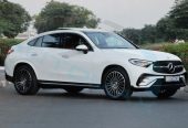 Mercedes-Benz GLC GLC 200