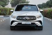 Mercedes-Benz GLC GLC 200