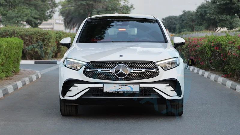 Mercedes-Benz GLC GLC 200