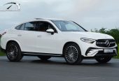 Mercedes-Benz GLC GLC 200