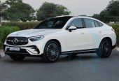 Mercedes-Benz GLC GLC 200