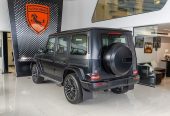 Mercedes-Benz G-Class G 63 AMG