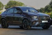 Mercedes-Benz GLE Coupe GLE 53 AMG