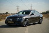 Mercedes-Benz C-Class C200