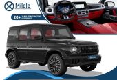 Mercedes-Benz G-Class G 63 AMG