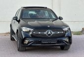 Mercedes-Benz GLC Coupe GLC 200 4Matic