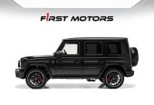 Mercedes-Benz G-Class G 63 AMG